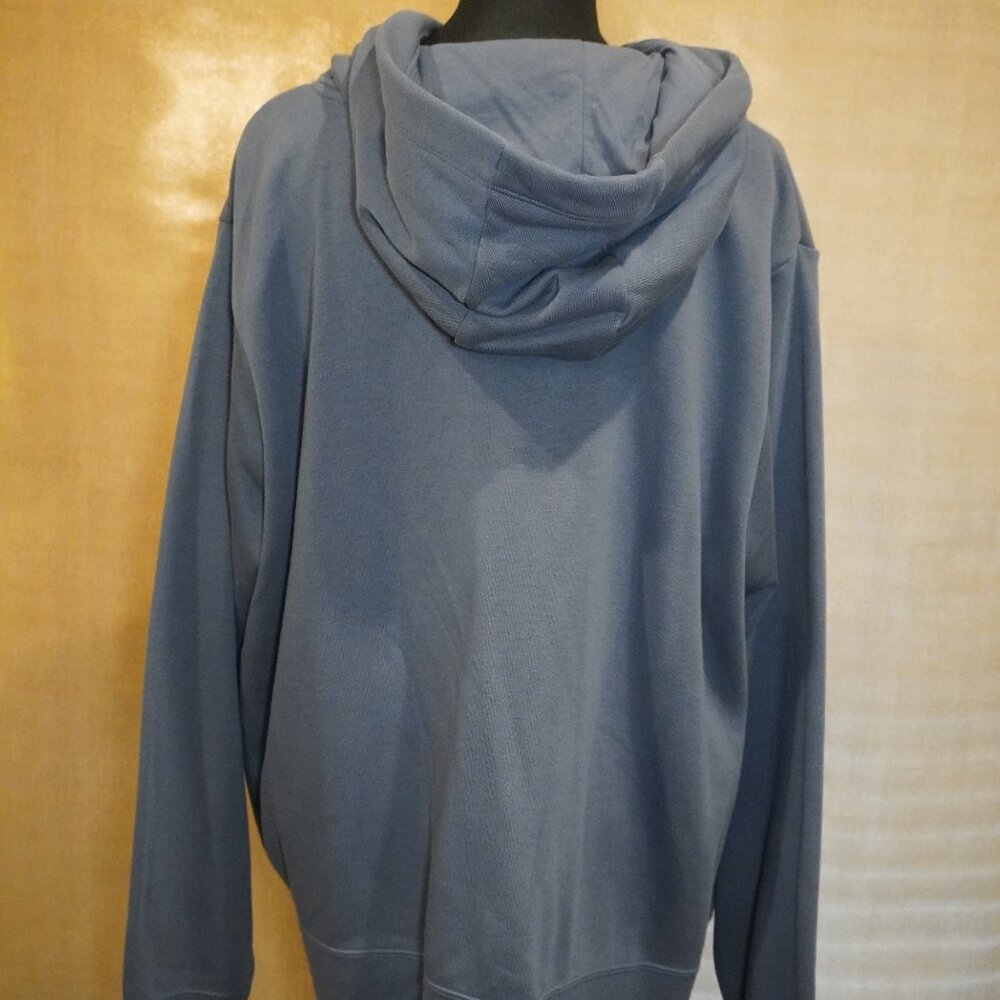 NWT - Nike Hooded Jogger Set -  (Size 2X - Hooded,  1X -Pant) - - Picture 3 of 6